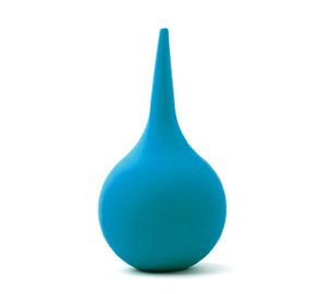 Spülballon